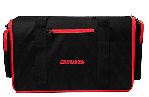 Aiwa Carrying Case/Travel Bag Exos-9 Portable Bluetooth Speaker