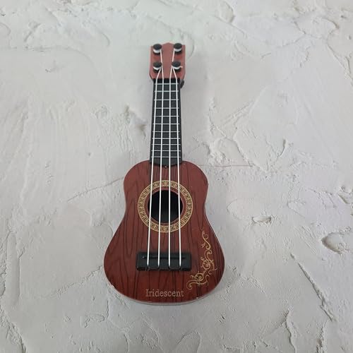 Iridescent Musical instruments Beginner Ukulele for Kids - Lightweight and Easy to Play