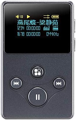 LEAUDIO Xduoo X2S Hi-Res Lossless DSD128 PCM 128GB OLED Portable Music Player