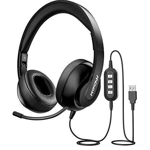 List of Top 10 Best headsets for conference calls in Detail