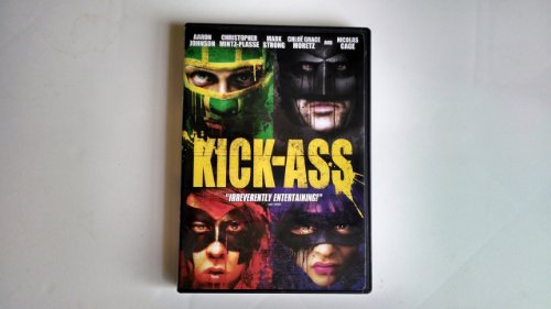 Kick-Ass