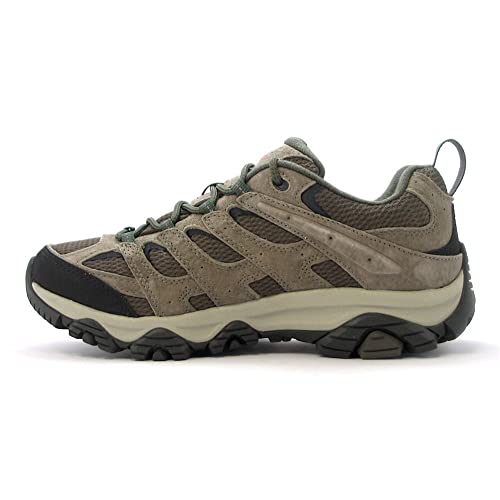 Merrell Men's Moab 3 Hiking Shoe, Boulder, 12