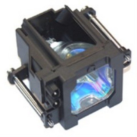 JVC HD-56FB97 TV Assembly Cage with Projector bulb