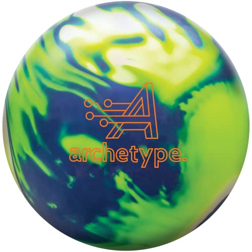 Track Archetype Bowling Ball (15)