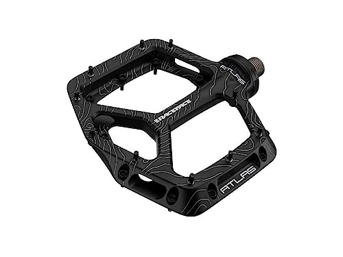 Race FACE Pedal, Atlas, 22, Black