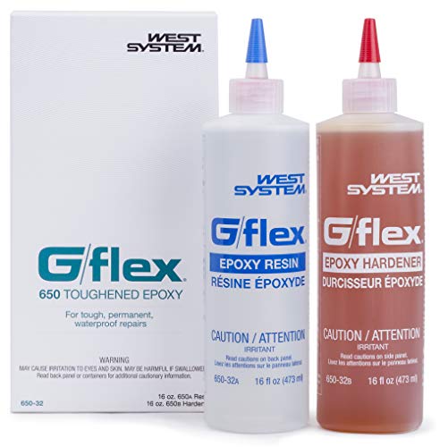 G/FLEX EPOXY QT KIT