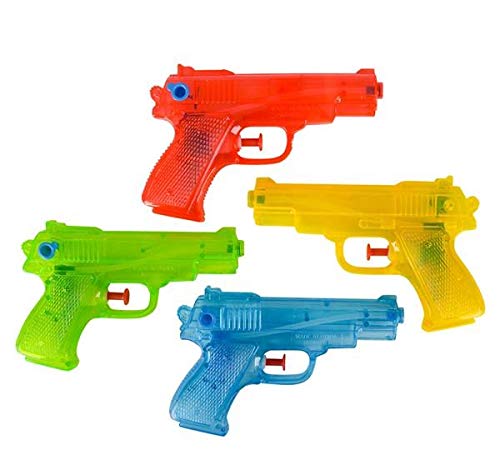 pvc squirt gun