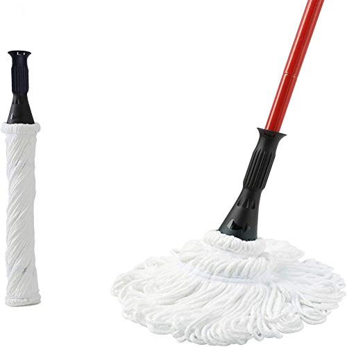 List of Top 10 Best swiffer type mop in Detail