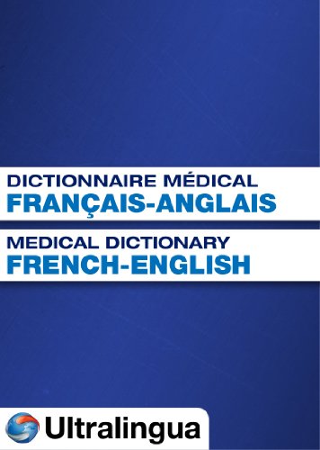 French-English Medical Dictionary for PC [Download]