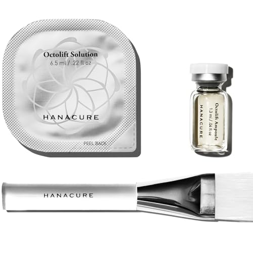 Hanacure The All-In-One Facial - Starter