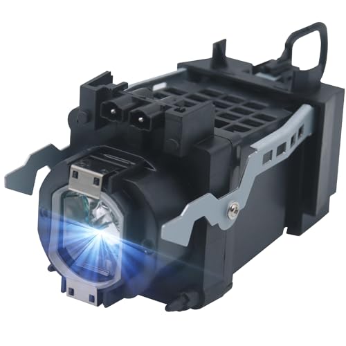 PXOEH A+ Quality XL-2400 Original Replacement Rear Projector TV Lamp for Sony KDF-E50A11E KDF-E50A12U KDF-42E2000 KDF-50E2000 KDF-46E2000 KDF-55E2000 KDF-E42A10 KDF-E50A10