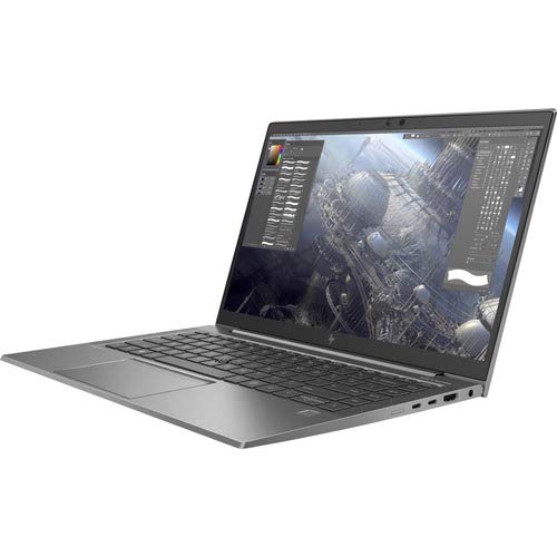 HP ZBook Firefly G8 14' Touchscreen Mobile Workstation - Full HD - 1920 x 1080 - Intel Core i7 11th Gen i7-1165G7 Quad-core (4 Core) 2.80 GHz - 16 GB RAM - 512 GB SSD - Intel Chip - Windows 10 Pr