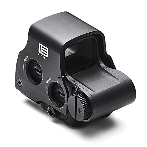 EOTECH Holographic Weapon Sight EXPS3-0 black