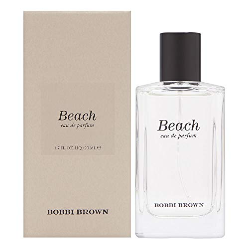 Bobbi Brown Beach Eau De Parfum Perfume Fragrance- 1.7 fl. oz./50 Milliliter