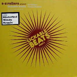 Crowd Rocker/Roule [Vinyl]