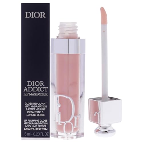 Dior Dior Addict Lip Maximizer - 001 Pink