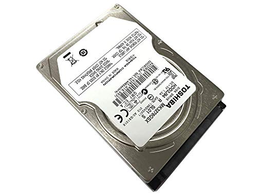 Toshiba MK3276GSX 320 GB Internal Hard Drive (MK3276GSX) (Renewed)