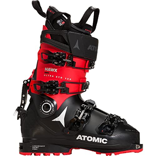 Atomic HAWX Ultra XTD 120 CT GW Alpine Touring Ski Boots 2023-26.5