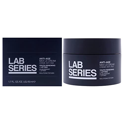 Lab Series Anti-Age Max LS Cream Youth Renewing+Lifting, 1.7 Ounce