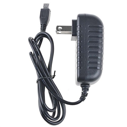 Accessory USA AC Adapter Compatible with DKnight Magicbox Ultra-Portable Wireless Bluetooth Speaker