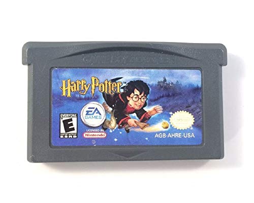 Harry Potter and the Sorcerer's Stone (Renewed)