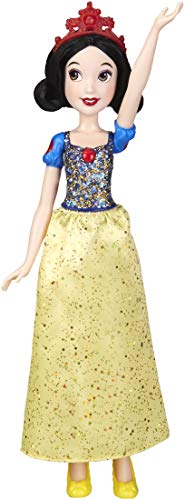 Disney Princess Royal Shimmer Snow White