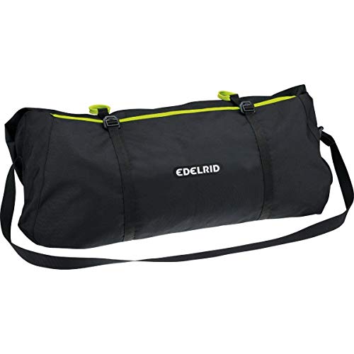 Edelrid Liner Outdoor Rope Bag Available in Night/Oasis - 3.0 x 37.6 x 30.8 cm