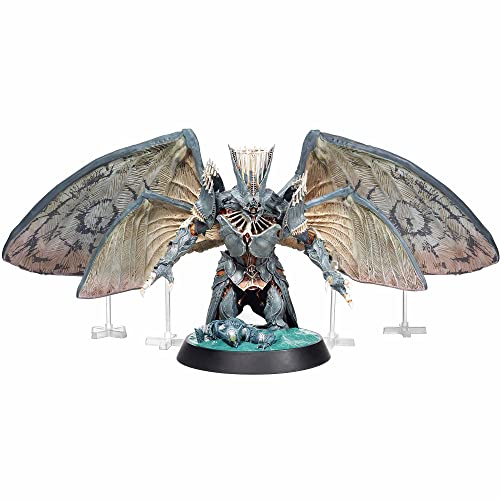 Numskull Savathun The Witch Queen Figure 10' 25cm Limited Edition Collectible Replica Statue - Official Destiny 2 Merchandise - Sci-Fi Video Game Figurine