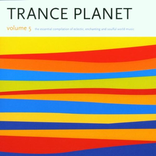 Trance Planet Vol 5