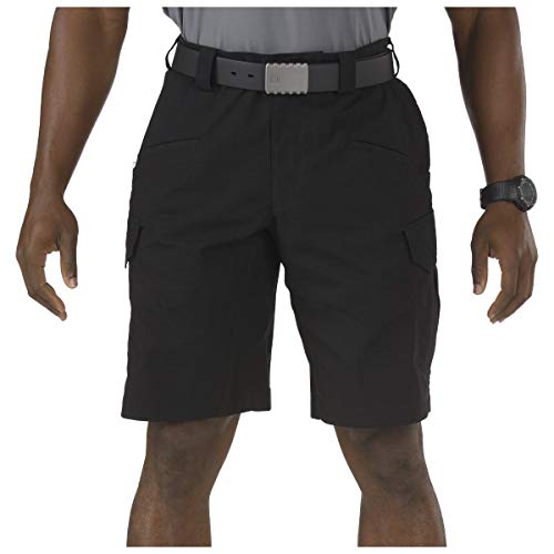 5.11 Tactical Stryke Short, Black, 38