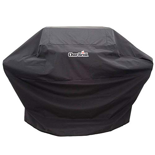 Char-Broil 5+ Burner Performance Grill Cover