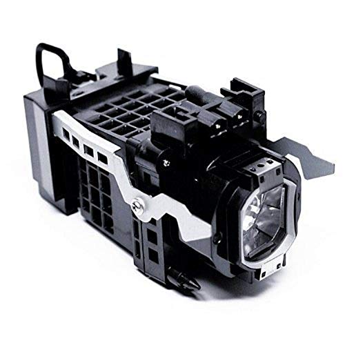 Visdia XL-2400 TV Premium Replacement Projector Lamp with Housing for Sony KF-E42A10 KF-E50A10 KDF-E50A10 KDF-E42A10 KDF-E50A11E KDF-E50A12U KDF-E42A11E KDF-55E2000 KDF-46E2000 KDF-50E2010 Projector