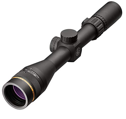 Leupold VX-Freedom 3-9x33mm Riflescope