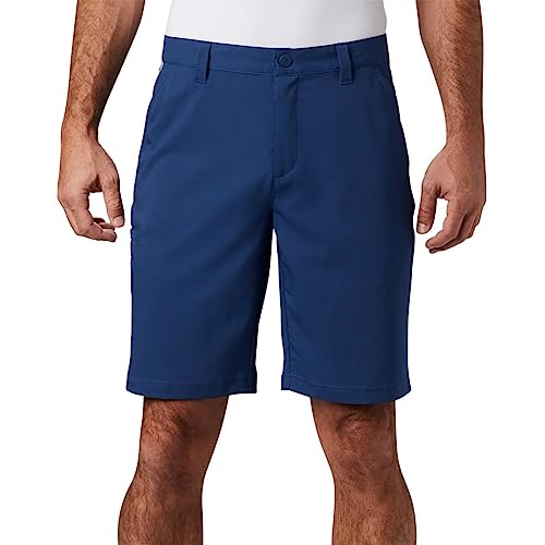 Columbia Men's Tamiami Short, Carbon, 32