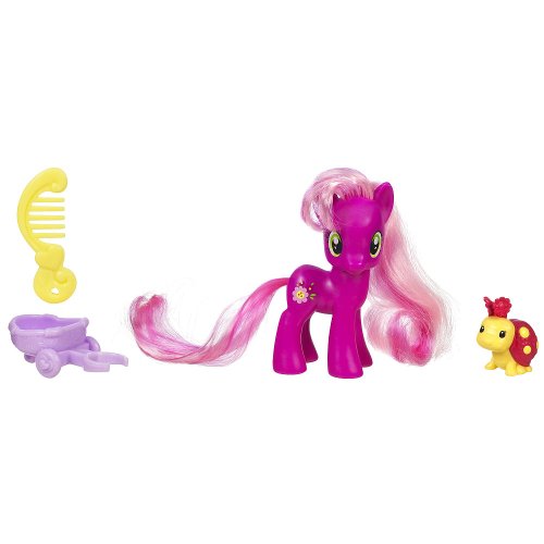 My Little Pony Basic Rainbow Cherilee