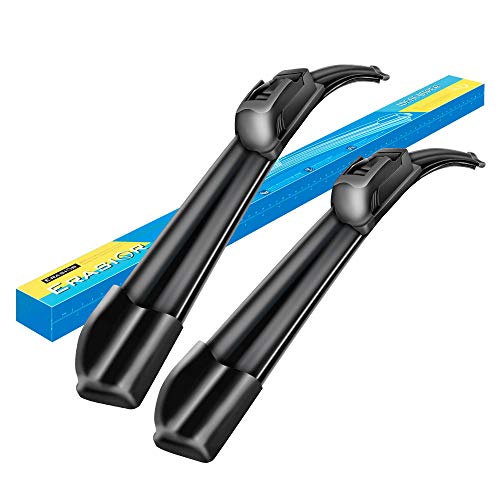 List of Top 10 Best consumer reports wiper blades in Detail