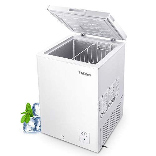 List of Top 10 Best frost free chest freezer in Detail