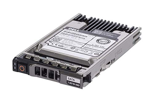 DELL 0R87FK 1.92TB SAS SSD 2.5' 12Gbps Model: PX04SRB192 R87FK