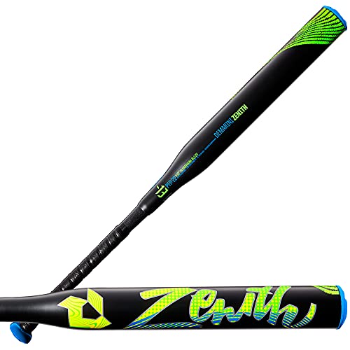 DeMarini Zenith (-13) Fastpitch Bat , 30'/17 oz