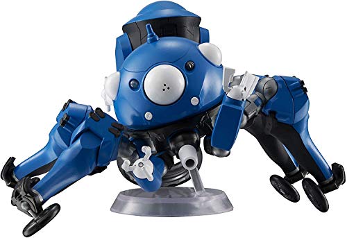 TAMASHII NATIONS Tachikoma -Ghost in The Shell:SAC_2045- 'Ghost in The Shell: Stand Alone Complex_2045', Bandai Robot Spirits