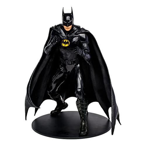McFarlane Toys - DC Multiverse The Flash Movie - Batman 12' Scale Statue