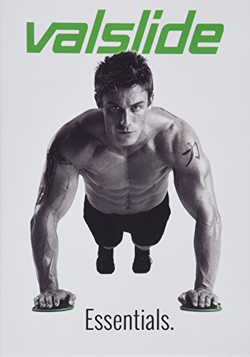 Valslide: Essentials Workout DVD