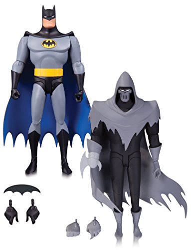DC Collectibles Batman: Mask of the Phantasm: Batman and the Phantasm Action Figure (2 Pack)