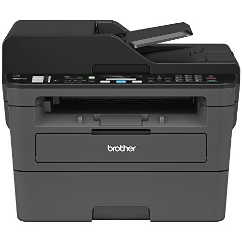 Brother Printer RMFCL2710DW Monochrome Printer (Renewed)