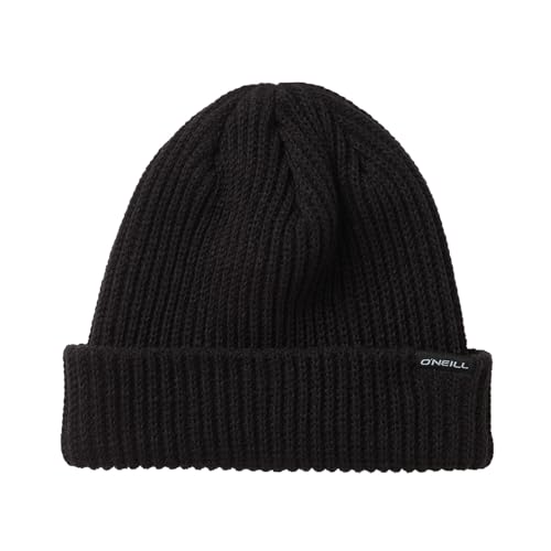 O'NEILL Mens Market Beanie Beanie, Black