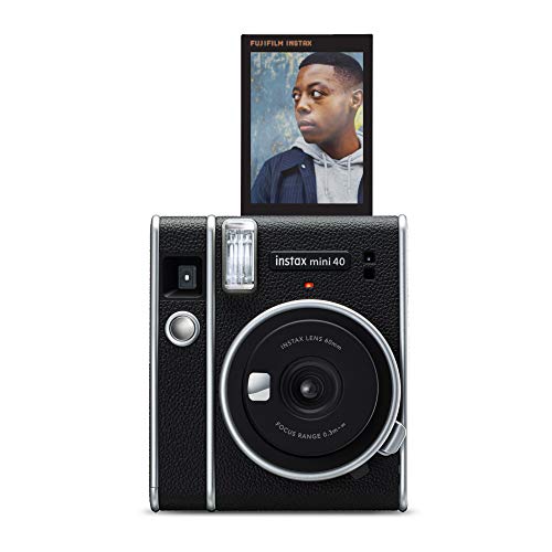 Fujifilm Instax Mini 40 Instant Camera