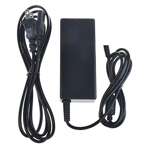 PK Power AC DC Adapter for Verifone VX 520 POS Dual Comm EMV Reader Credit Card Terminal Machine I.T.E. SM09003A PWR258-001-03-A I.T.E PWR258-001-01-A CAE036092 Power Supply Cord Battery Charger