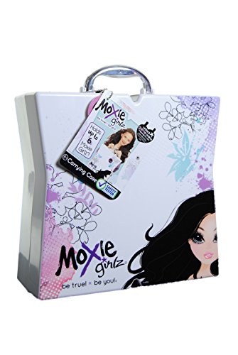 Moxie Girlz Carrying Case
