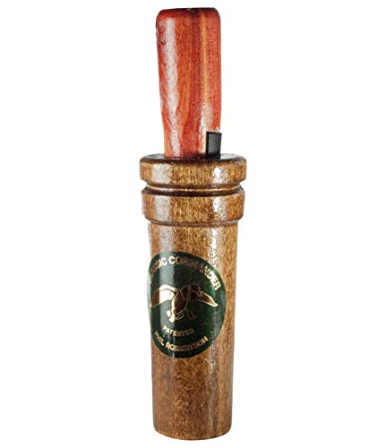 Duck Commander Classic Commander Double Reed Call