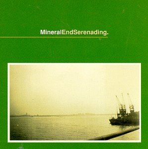 EndSerenading [Vinyl]